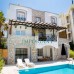 Important Group Villa BD463 Bitez 4+2: вилла для семейного отдыха в Битезе