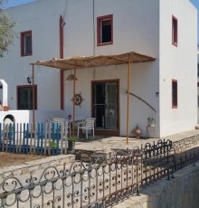 jimmy's house