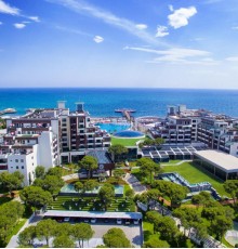 Selectum Luxury Resort 5*