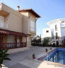 Paradise Town Villa Abel