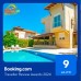 Paradise Town Villa Abel в Белеке: честный обзор от турагента