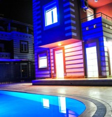 Happyland SDT Villa