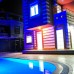 Happyland SDT Villa, Белек: честный обзор перед подбором тура