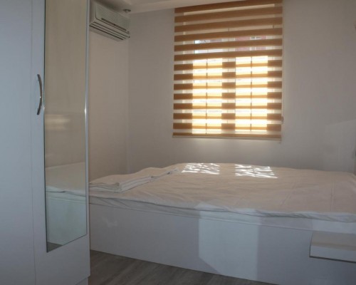 Happyland SDT Villa, Белек: честный обзор перед подбором тура