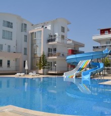 Nirvana Golf Club Belek 8