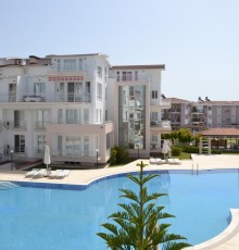 Nirvana Golf Club Belek 5