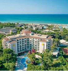 TUI Magic Life Masmavi 5* TUI Magic Life Masmavi 5*