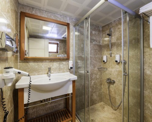TUI Magic Life Masmavi 5* в Белеке: взгляд турагента