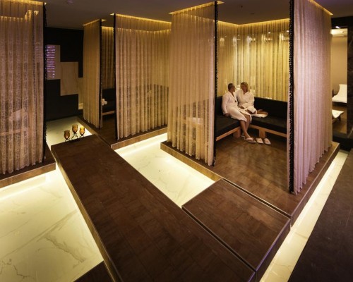 TUI Magic Life Masmavi 5* в Белеке: взгляд турагента