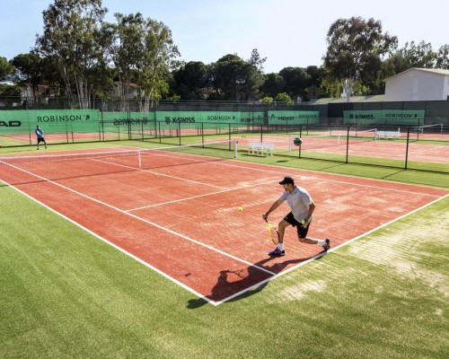 TUI Magic Life Masmavi 5* в Белеке: взгляд турагента