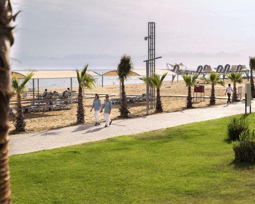 TUI Magic Life Masmavi 5* в Белеке: взгляд турагента