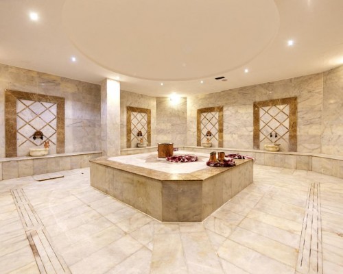 TUI Magic Life Masmavi 5* в Белеке: взгляд турагента