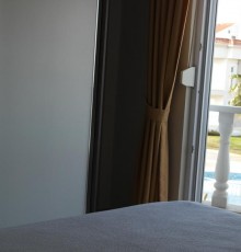 Belek Golf Village Villas Ikiz Villa