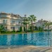 Belek Golf Village Villas Ikiz Villa — виллы для пляжного отдыха в Белеке