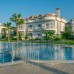 Belek Golf Village Villas Ikiz Villa — виллы для пляжного отдыха в Белеке