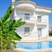 Belek Golf Village Villas (mustakil villa 1), Белек: подбор тура
