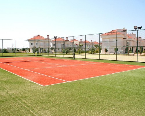 Belek Golf Village Villas (mustakil villa 1), Белек: подбор тура