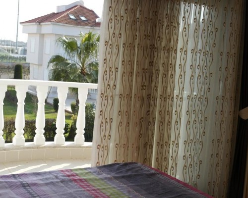 Belek Golf Village Villas (mustakil villa 1), Белек: подбор тура