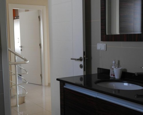 Belek Golf Village Villas (mustakil villa 1), Белек: подбор тура