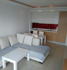 Belek Golf Village Apartments