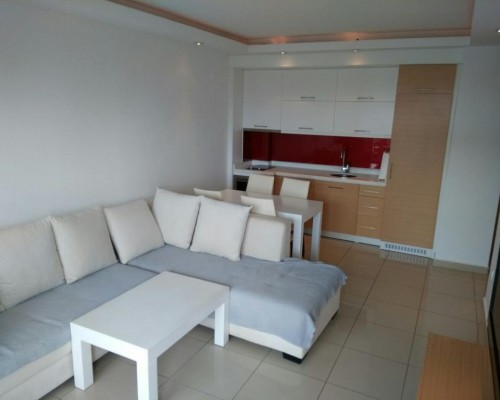 Belek Golf Village Apartments: апартаменты в Белеке для пляжного отдыха