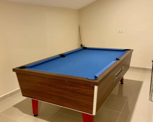 Belek Golf Village Apartments: апартаменты в Белеке для пляжного отдыха