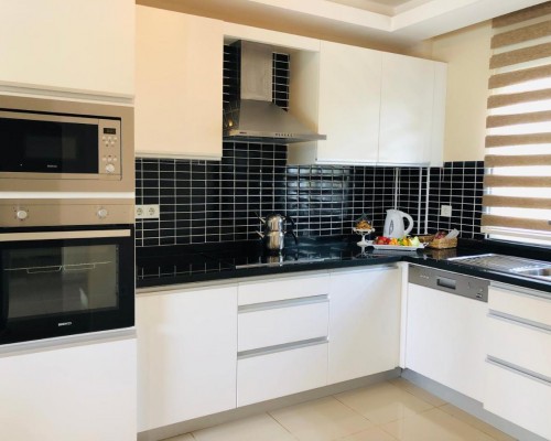 Belek Golf Village Apartments: апартаменты в Белеке для пляжного отдыха