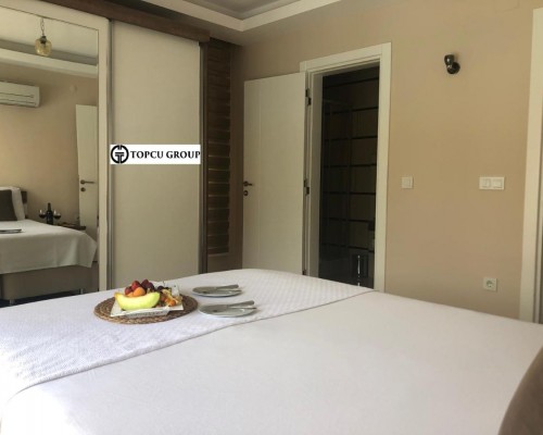Belek Golf Village Apartments: апартаменты в Белеке для пляжного отдыха
