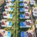 Belek Golf Village Villas mustakil villa 2 — отдельная вилла в Белеке