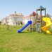 Belek Golf Village Villas mustakil villa 2 — отдельная вилла в Белеке