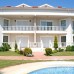 Belek Golf Village Villas mustakil villa 2 — отдельная вилла в Белеке