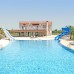 Belek Golf Village Villas mustakil villa 2 — отдельная вилла в Белеке