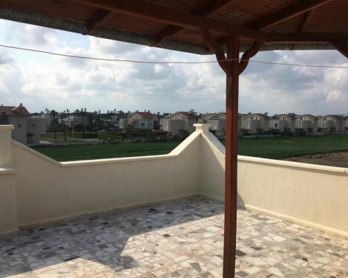 Villa Funda, Белек — подбор тура с турагентом Галиной