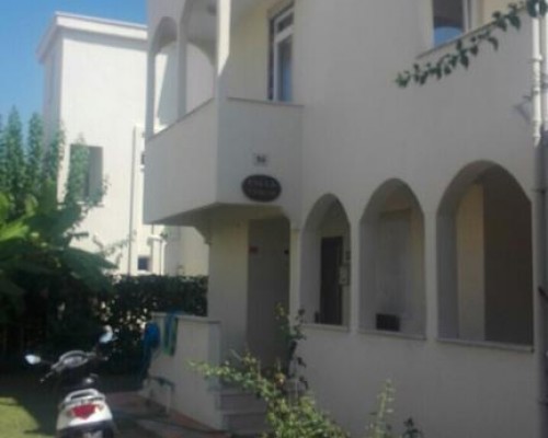 Villa Funda, Белек — подбор тура с турагентом Галиной