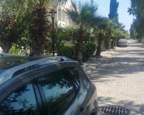 Villa Funda, Белек — подбор тура с турагентом Галиной