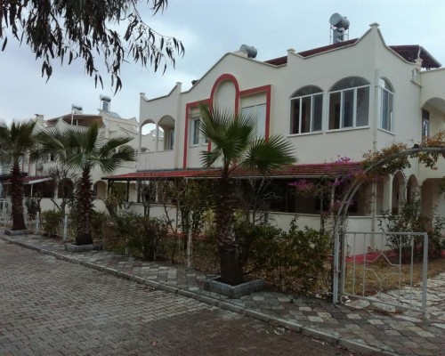 Villa Funda, Белек — подбор тура с турагентом Галиной