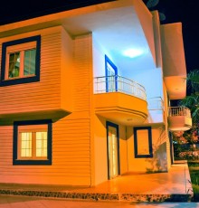Villa Bodrum