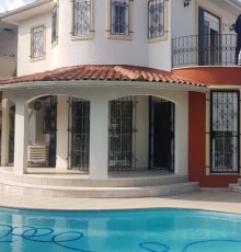Villa Belek/Antalya