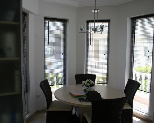 Olympias Residence Apartments, Белек: взгляд турагента