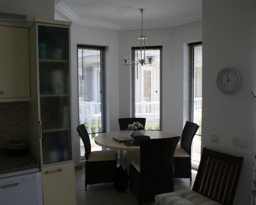 Olympias Residence Apartments, Белек: взгляд турагента