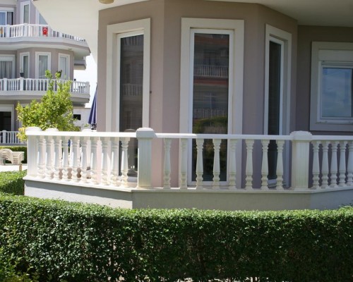 Olympias Residence Apartments, Белек: взгляд турагента