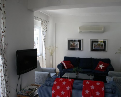 Olympias Residence Apartments, Белек: взгляд турагента