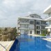 Sunny Waterfall Homes — апартаменты в Белеке