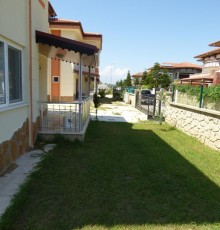 Villa Grande