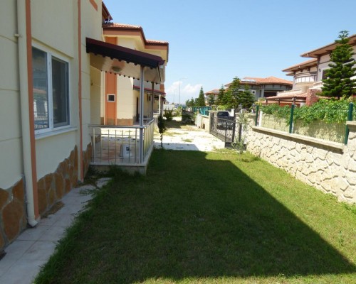 Villa Grande, Белек: честный обзор и подбор тура