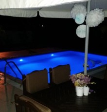 Villas