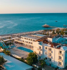 La Perla 4*