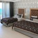 Отель La Perla 4* в Кемере: семейный и SPA-отдых на первой линии