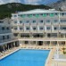 Отель La Perla 4* в Кемере: семейный и SPA-отдых на первой линии