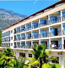Magic Sun 4*
